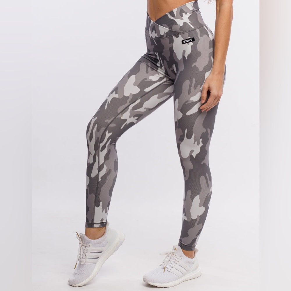 Echt  HYPER CAMO LEGGINGS